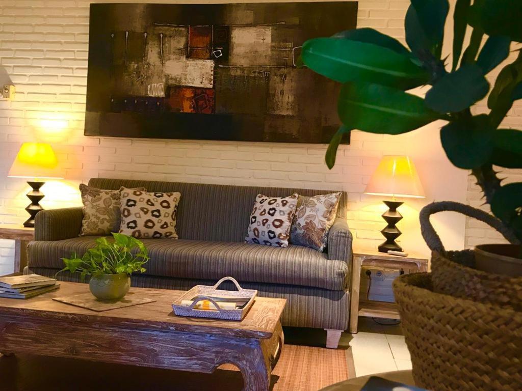 Tauch Terminal Resort Tulamben & Spa Екстер'єр фото